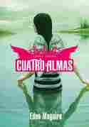 ARIZONA. CUATRO ALMAS. LIBRO 2