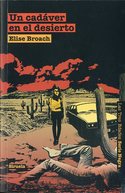 UN CADAVER EN EL DESIERTO