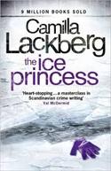 1. THE ICE PRINCESS