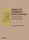 SERIES DE FOURIER Y APLICACIONES: UN TRATADO ELEMENTAL CON NOTAS...