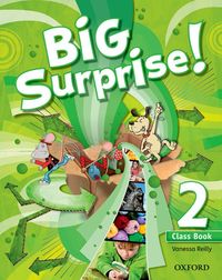 2º PR. SB. BIG SURPRISE