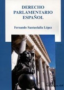 DERECHO PARLAMENTARIO ESPAÑOL