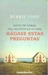 HAGASE ESTAS PREGUNTAS