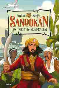 1. LOS TIGRES DE MOMPRACEM. SANDOKÁN