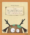 LOS MONSTRUOS NO EXISTEN...