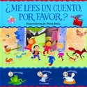 2. ME LEES UN CUENTO POR FAVOR ?