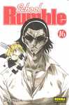 SCHOOL RUMBLE 16