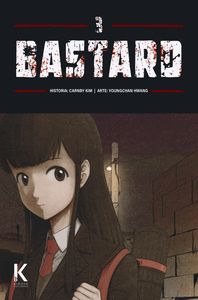 BASTARD, 03/05