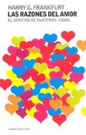 RAZONES DEL AMOR: EL SENTIDO DE NUESTRAS VIDAS