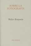 SOBRE LA FOTOGRAFÍA