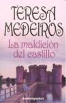 MALDICION DEL CASTILLO, LA