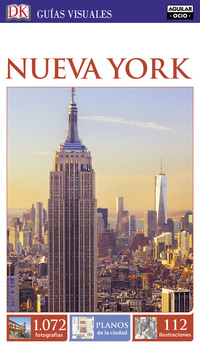 NUEVA YORK (GUIAS VISUALES 2017
