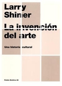 INVENCION DEL ARTE