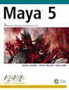 MAYA 5 + CD-ROM