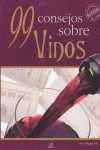 99 CONSEJOS DE CATA DE VINOS