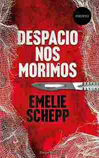 DESPACIO NOS MORIMOS