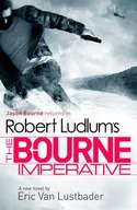 ROBERT LUDLUMŽS THE BOURNE IMPERATIVE