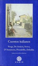 CUENTOS ITALIANOS