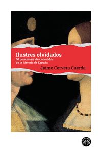 ILUSTRES OLVIDADOS