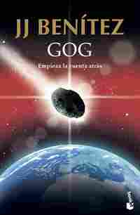 GOG. EMPIEZA LA CUENTA ATRÁS