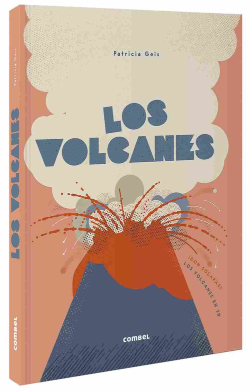 LOS VOLCANES
