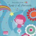 ROSA Y EL ARCOIRIS