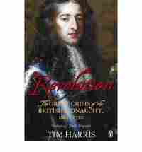THE REVOLUTION. THE GREAT CRISIS OF THE BRITISH MONARCHY, 1685-1720