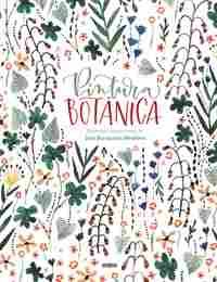 PINTURA BOTANICA. PROYECTOS INSPIRADORES