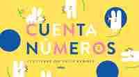 CUENTA NÚMEROS