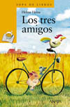 TRES AMIGOS, LOS