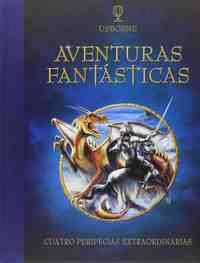 AVENTURAS FANTASTICAS