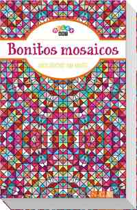 BONITOS MOSAICOS