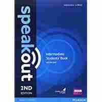 SPEAKOUT EXTRA INTERMEDIATE STUDENTŽS BOOK 2ND EDITION