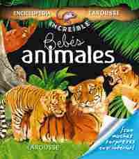BEBES ANIMALES