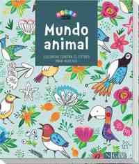 MUNDO ANIMAL
