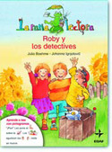 ROBY Y LOS DETECTIVES. LA RANA LECTORA