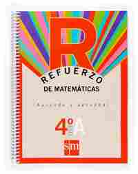 4ºESO A APRENDE Y APRUEBA CUADERNO DE REFUERZO