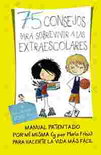 75 CONSEJOS SOBREVIVIR A LAS EXTRAESCOLARES