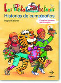 HISTORIAS DE CUMPLEAÑOS. LOS PIRATAS LECTORES