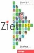 ZIEL, B2/1: DEUTSCH ALS FREMDSPRACHE (LEKTION 1 - 8) LEHRERHANDBUCH