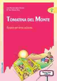 TOMATINA DEL MONTE