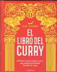 EL LIBRO DEL CURRY.