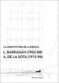LA ARQUITECTURA DE LA ESENCIA