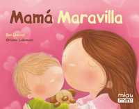MAMA MARAVILLA. (MINI)