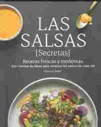 LAS SALSAS SECRETAS