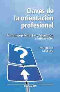 CLAVES DE LA ORIENTACION PROFESIONAL
