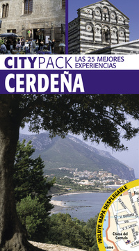 CERDEÑA (CITYPACK 2017)