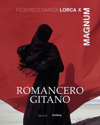 ROMANCERO GITANO