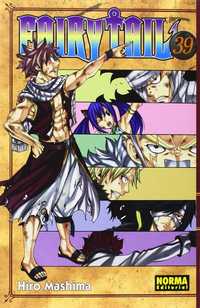 39. FAIRY TAIL