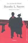 LOS SECRETOS DE OXFORD
